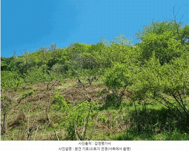 2025타경31110 대구광역시 달성군 가창면 오리 937-2 주택 경매 이미지