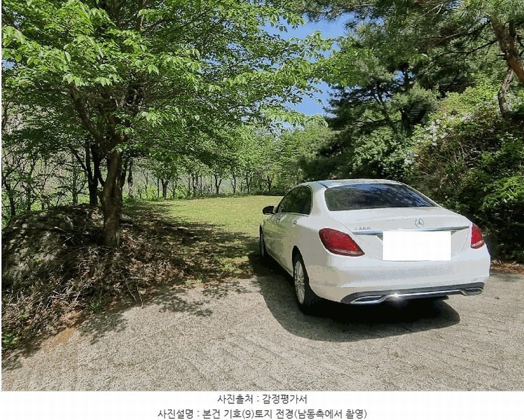 2025타경31110 대구광역시 달성군 가창면 오리 937-2 주택 경매 이미지
