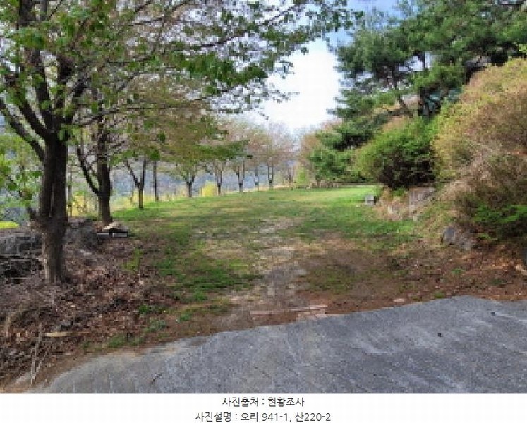 2025타경31110 대구광역시 달성군 가창면 오리 937-2 주택 경매 이미지