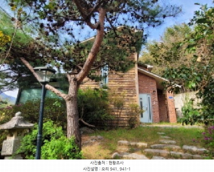 2025타경31110 대구광역시 달성군 가창면 오리 937-2 주택 경매 이미지