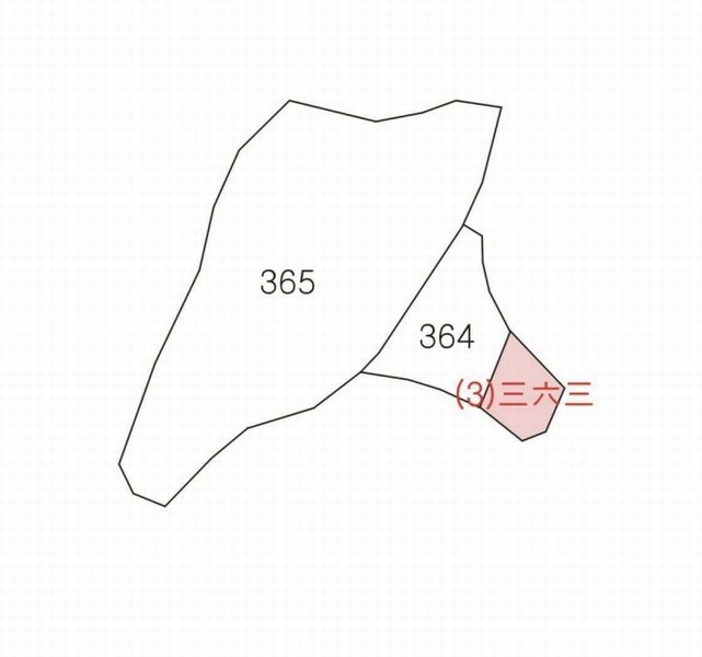 2025타경31122 대구광역시 달성군 하빈면 기곡리 363 농지 경매 이미지
