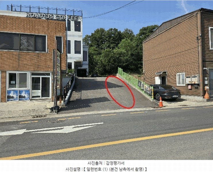 2025타경31381 대구광역시 달성군 하빈면 동곡리 128-10 농지 경매 이미지