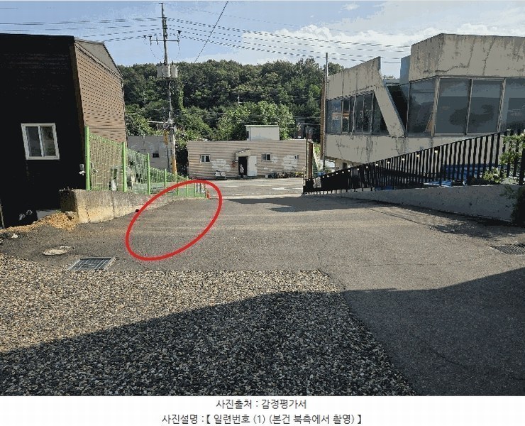 2025타경31381 대구광역시 달성군 하빈면 동곡리 128-10 농지 경매 이미지