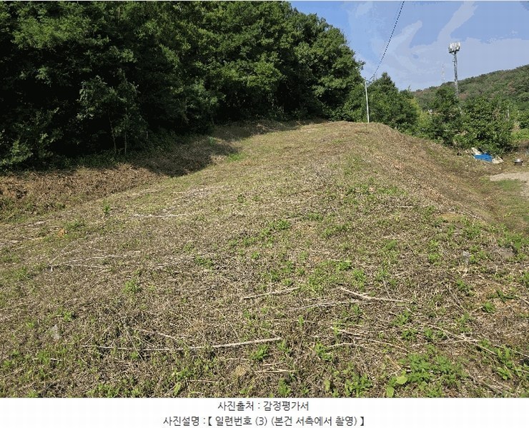 2025타경31381 대구광역시 달성군 하빈면 동곡리 128-10 농지 경매 이미지