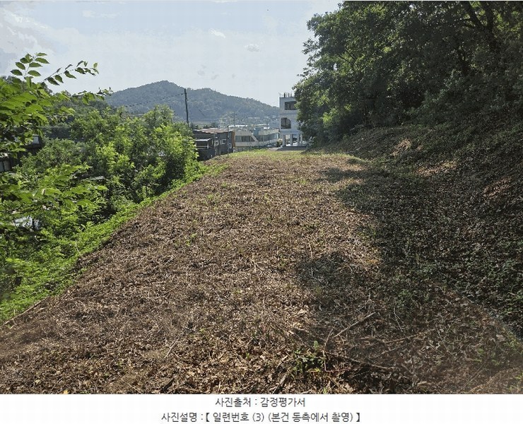 2025타경31381 대구광역시 달성군 하빈면 동곡리 128-10 농지 경매 이미지
