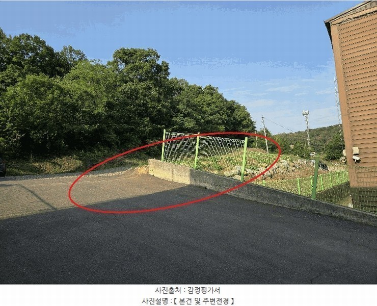 2025타경31381 대구광역시 달성군 하빈면 동곡리 128-10 농지 경매 이미지