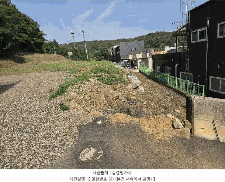 2025타경31381 대구광역시 달성군 하빈면 동곡리 128-10 농지 경매 이미지