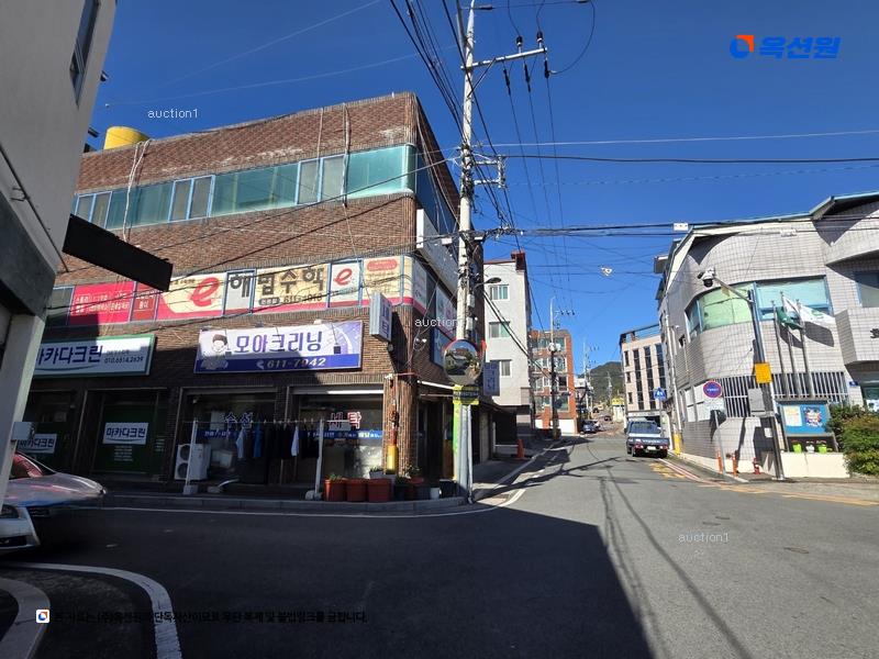 2025타경31417 대구광역시 달성군 현풍읍 부리 381 근린주택 경매 이미지