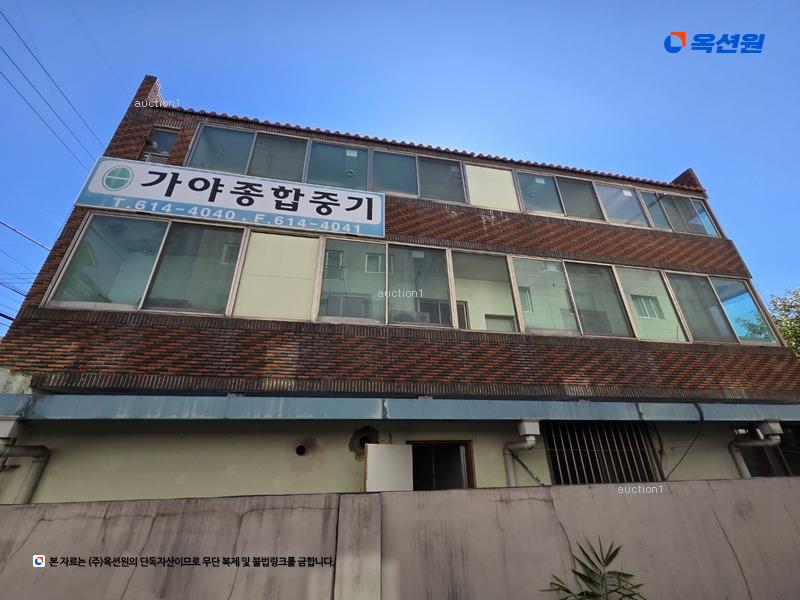 2025타경31417 대구광역시 달성군 현풍읍 부리 381 근린주택 경매 이미지