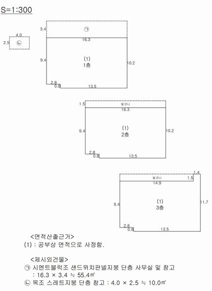 2025타경31417 대구광역시 달성군 현풍읍 부리 381 근린주택 경매 이미지