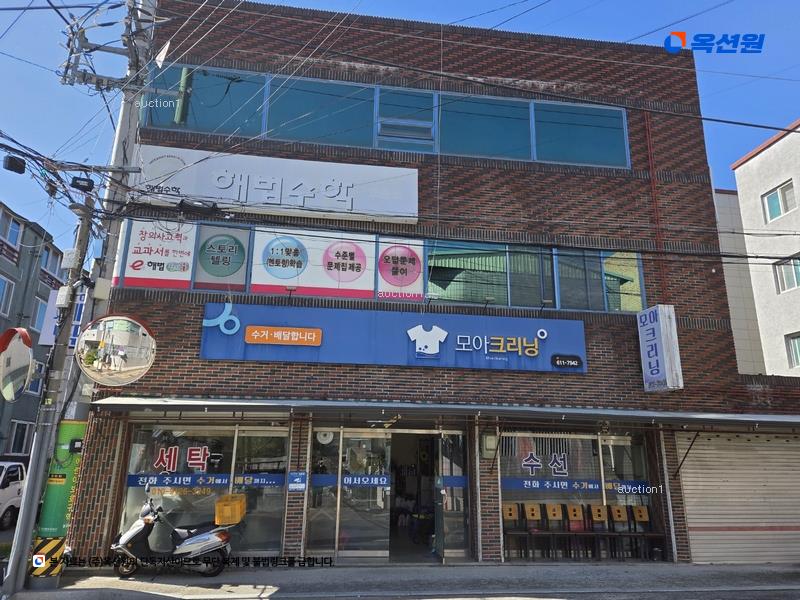 2025타경31417 대구광역시 달성군 현풍읍 부리 381 근린주택 경매 이미지
