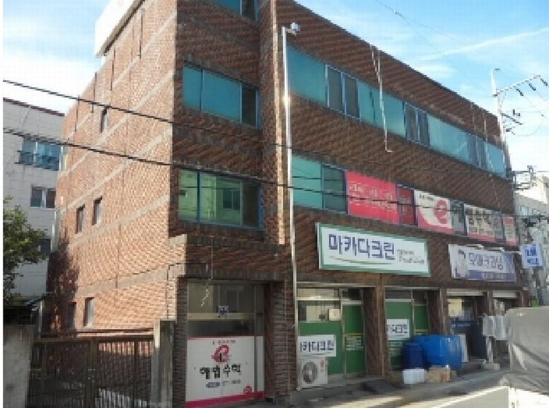 2025타경31417 대구광역시 달성군 현풍읍 부리 381 근린주택 경매 이미지