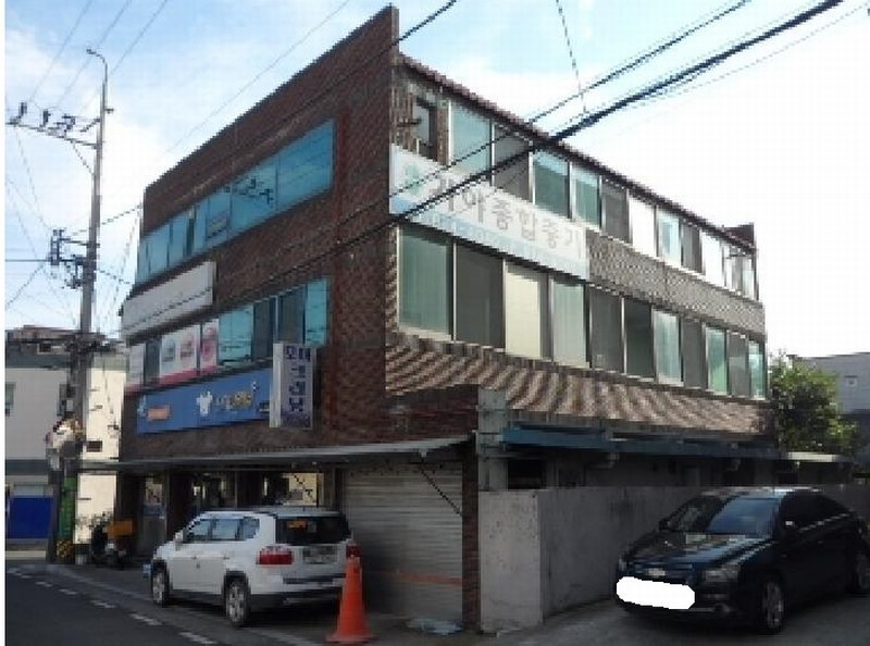 2025타경31417 대구광역시 달성군 현풍읍 부리 381 근린주택 경매 이미지