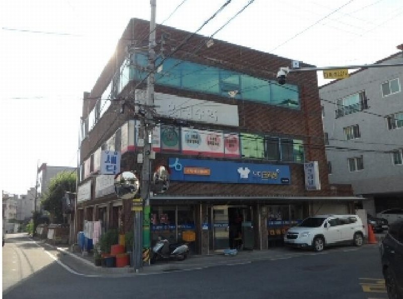 2025타경31417 대구광역시 달성군 현풍읍 부리 381 근린주택 경매 이미지