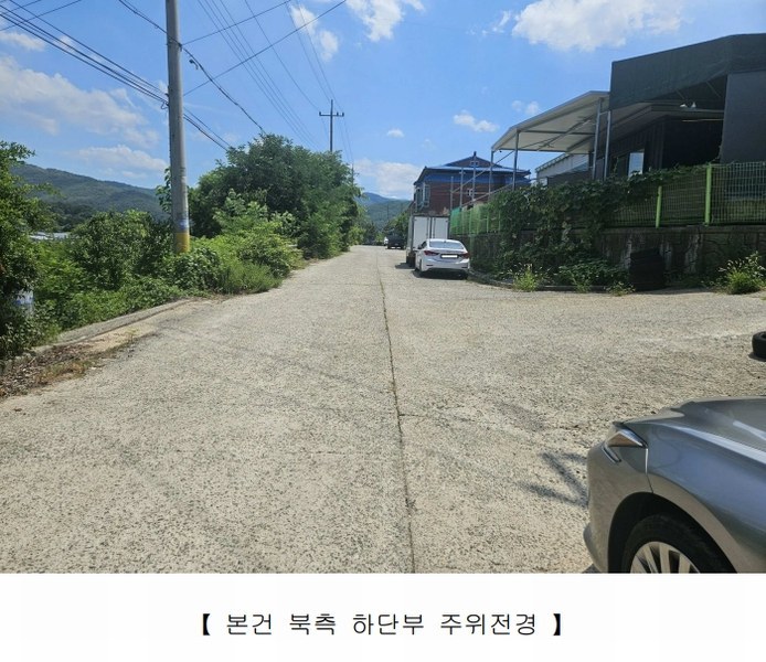 2025타경31483 대구광역시 달성군 논공읍 노이리 산229 임야 경매 이미지