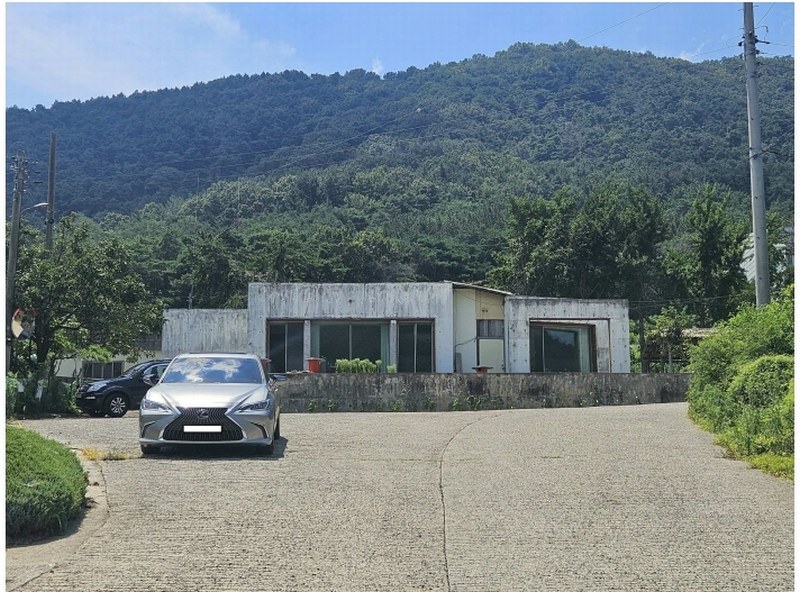2025타경31483 대구광역시 달성군 논공읍 노이리 산229 임야 경매 이미지