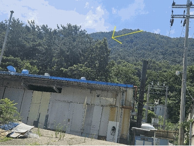 2025타경31483 대구광역시 달성군 논공읍 노이리 산229 임야 경매 이미지