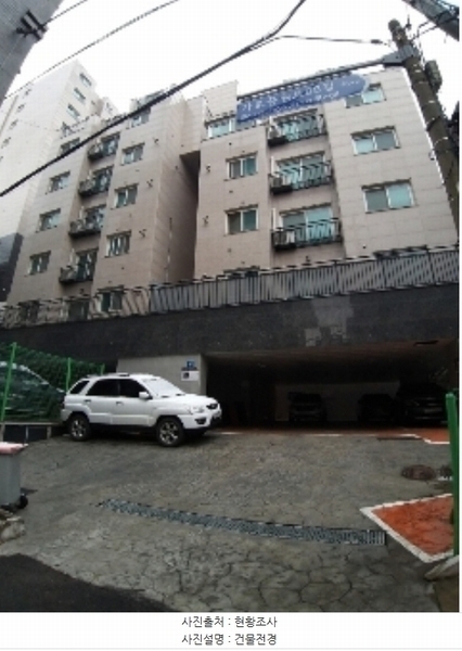 2024타경149338 서울특별시 강서구 가로공원로88길 42, 세담파크뷰 1동 6층 603호 다세대(빌라) 경매 이미지