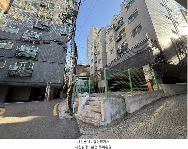 2024타경149338 서울특별시 강서구 가로공원로88길 42, 세담파크뷰 1동 6층 603호 다세대(빌라) 경매 이미지