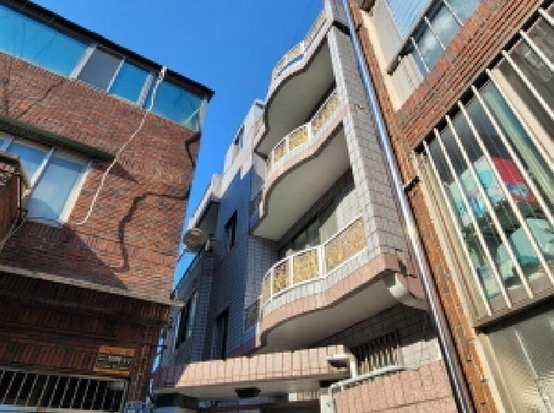 2025타경31490 대구광역시 서구 비산동 471-13 다가구(원룸등) 경매 이미지