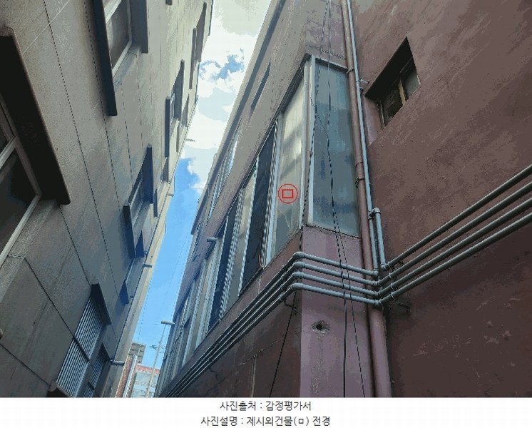 2025타경31490 대구광역시 서구 비산동 471-13 다가구(원룸등) 경매 이미지