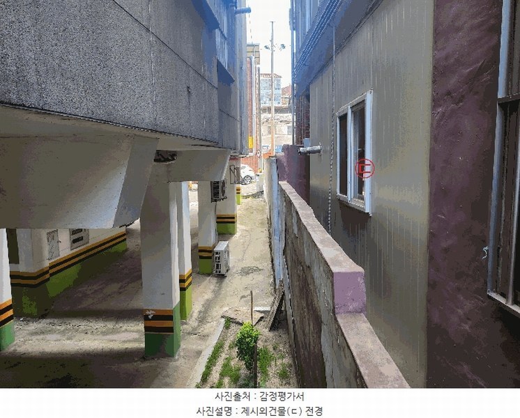 2025타경31490 대구광역시 서구 비산동 471-13 다가구(원룸등) 경매 이미지