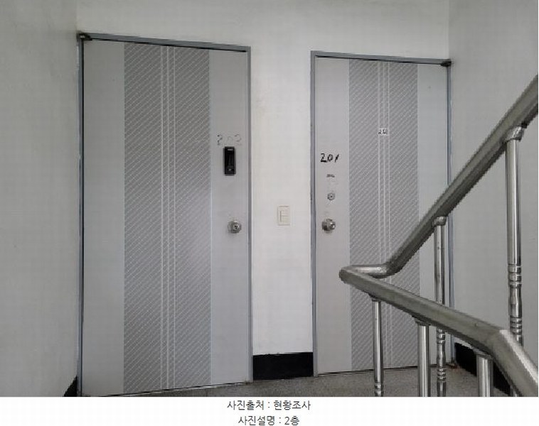 2025타경31490 대구광역시 서구 비산동 471-13 다가구(원룸등) 경매 이미지
