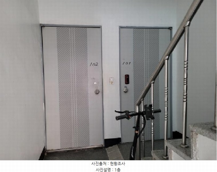 2025타경31490 대구광역시 서구 비산동 471-13 다가구(원룸등) 경매 이미지