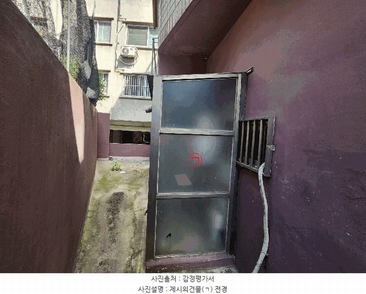 2025타경31490 대구광역시 서구 비산동 471-13 다가구(원룸등) 경매 이미지