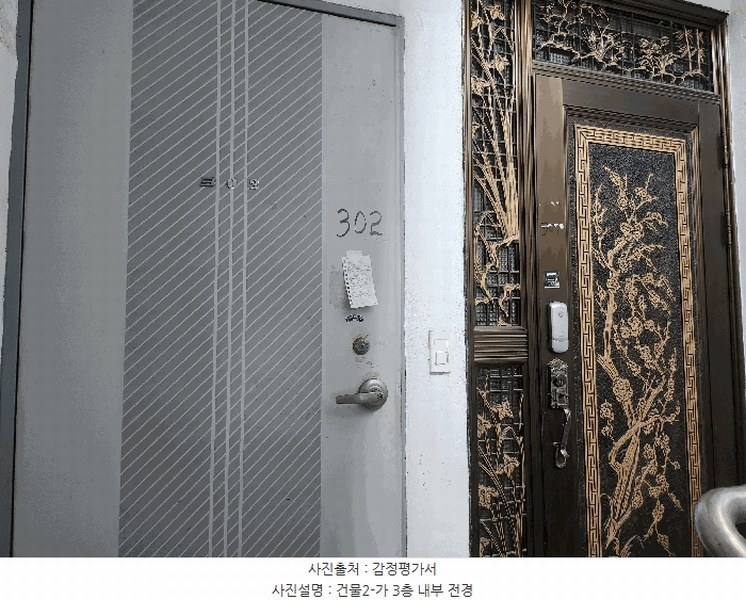 2025타경31490 대구광역시 서구 비산동 471-13 다가구(원룸등) 경매 이미지