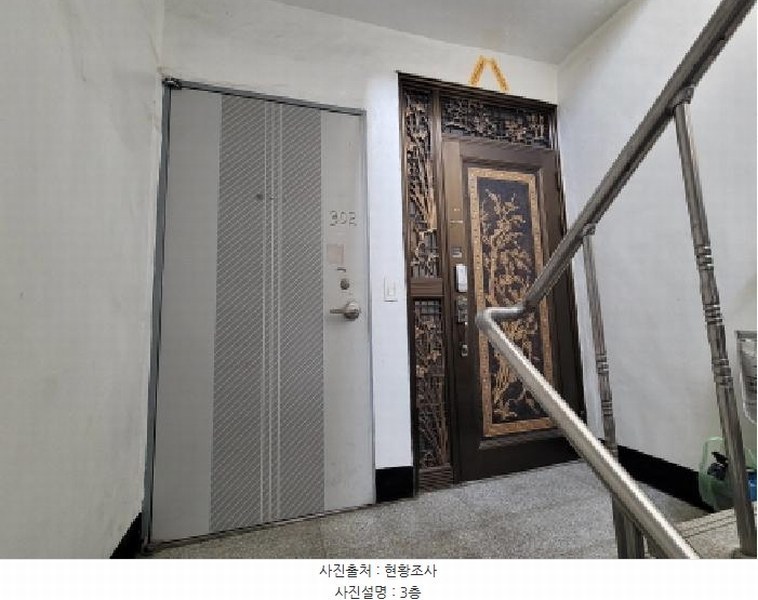 2025타경31490 대구광역시 서구 비산동 471-13 다가구(원룸등) 경매 이미지