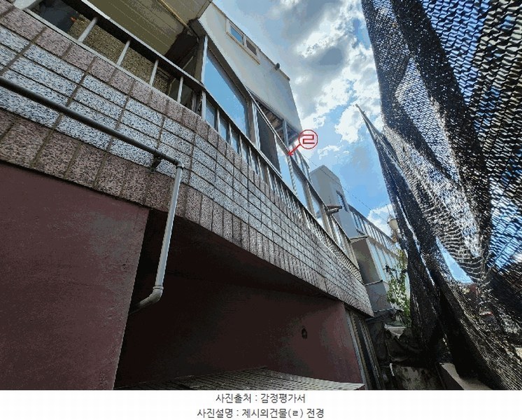 2025타경31490 대구광역시 서구 비산동 471-13 다가구(원룸등) 경매 이미지