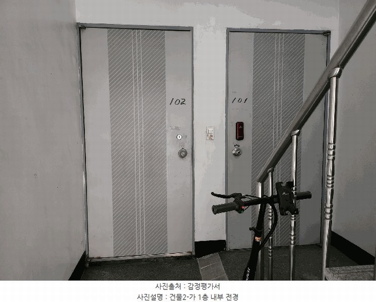 2025타경31490 대구광역시 서구 비산동 471-13 다가구(원룸등) 경매 이미지