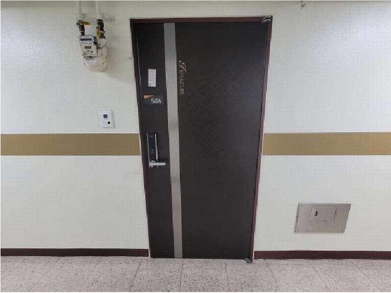 2025타경31525 대구광역시 달서구 달구벌대로 1770, 두류역아이작큐브오피스텔 5층 504호 오피스텔[계약15평형] 경매 이미지