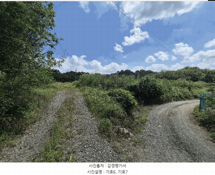 2025타경31568 경상북도 성주군 성주읍 용산리 92 임야 경매 이미지