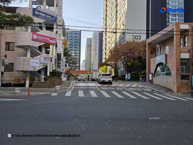 2025타경31591 대구광역시 달서구 한실로 117, 대곡사계절타운 307동 20층 2003호 아파트[공급42평형] 경매 이미지