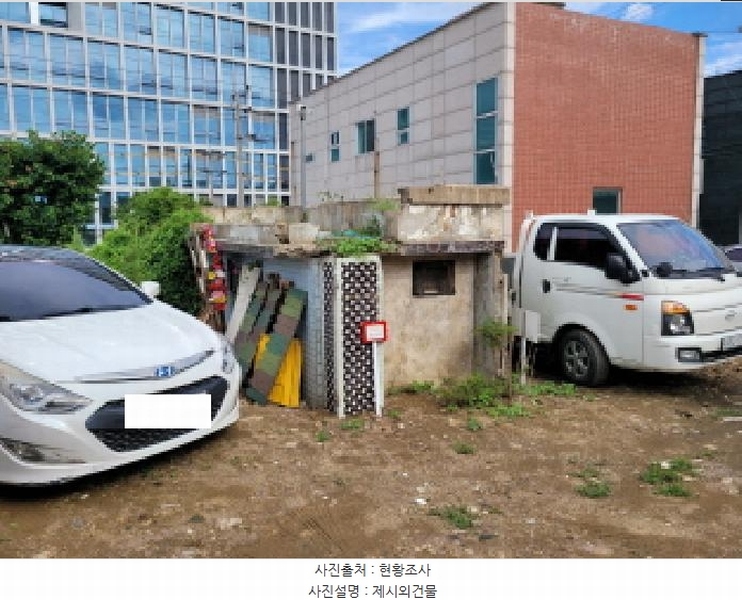 2025타경31596 대구광역시 서구 내당동 937-15 대지 경매 이미지