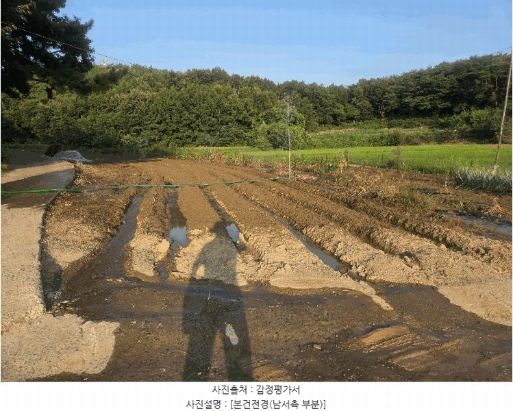 2025타경31633 경상북도 고령군 우곡면 객기리 365 농지 경매 이미지