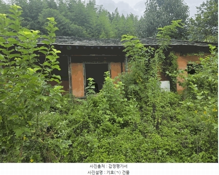 2025타경31669 대구광역시 달성군 유가읍 양리 217-9 임야 경매 이미지