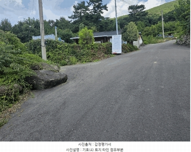 2025타경31669 대구광역시 달성군 유가읍 양리 217-9 임야 경매 이미지