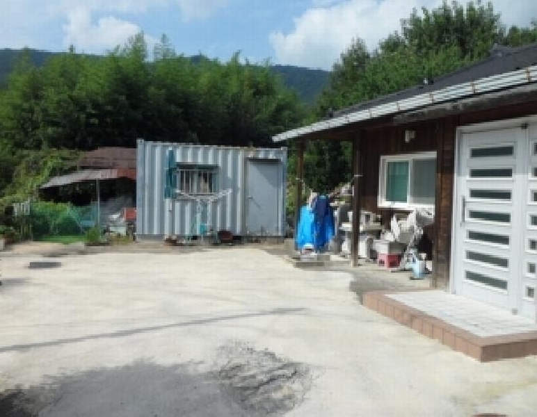 2025타경31669 대구광역시 달성군 유가읍 양리 217-9 임야 경매 이미지
