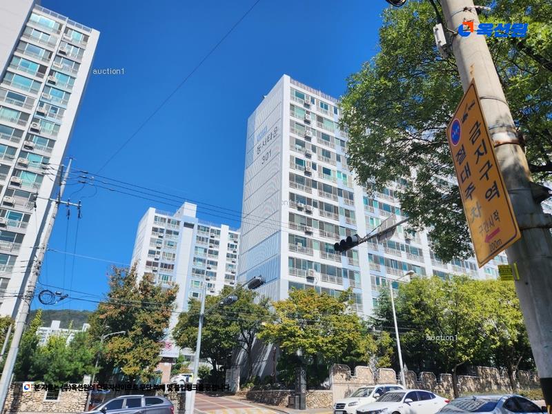 2025타경31681 대구광역시 달서구 이곡공원로 49, 성서3차동서타운 301동 7층 701호 아파트[공급33평형] 경매 이미지