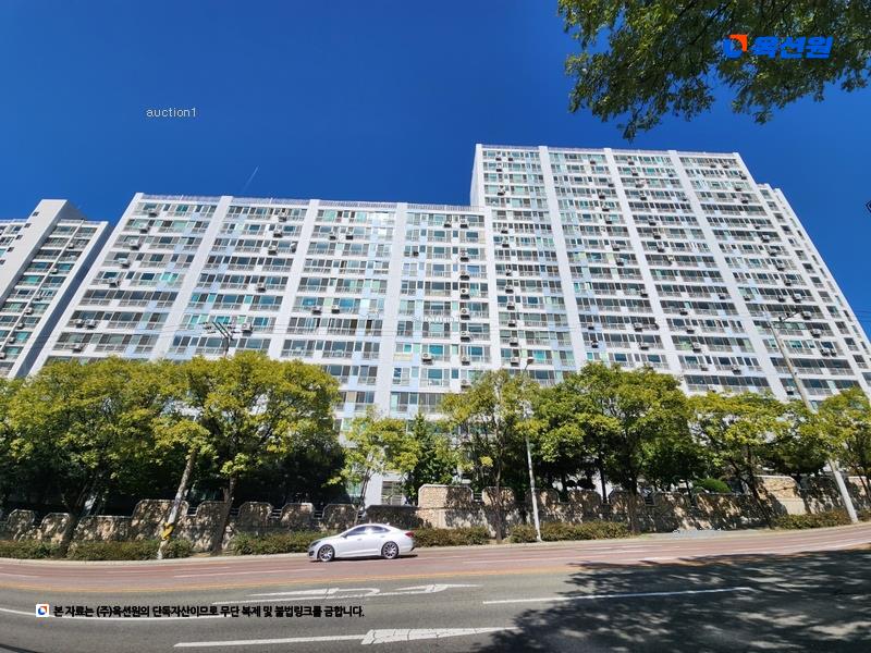 2025타경31681 대구광역시 달서구 이곡공원로 49, 성서3차동서타운 301동 7층 701호 아파트[공급33평형] 경매 이미지