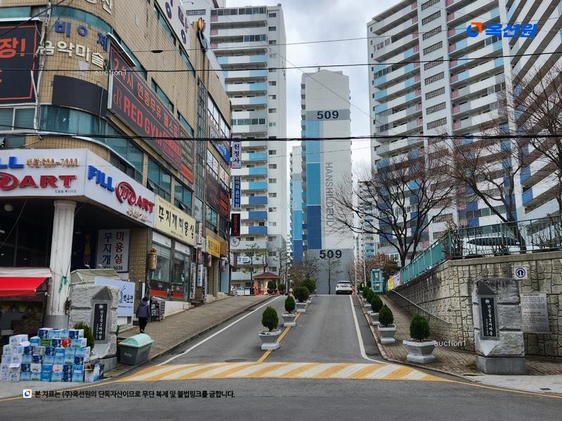 2025타경31705 대구광역시 달서구 한실로 49, 한실들마을 510동 10층 1004호 아파트[공급25평형] 경매 이미지