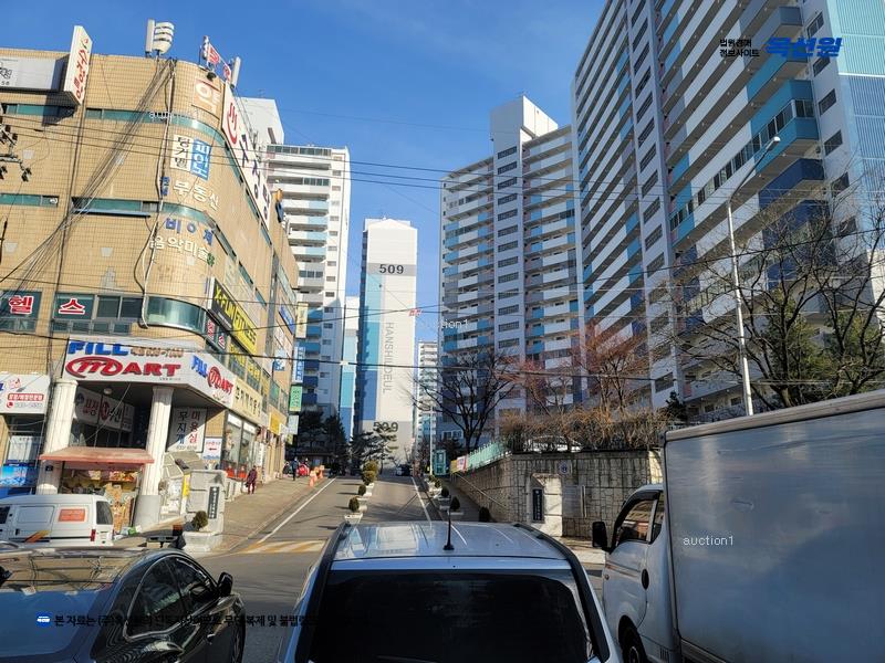 2025타경31705 대구광역시 달서구 한실로 49, 한실들마을 510동 10층 1004호 아파트[공급25평형] 경매 이미지