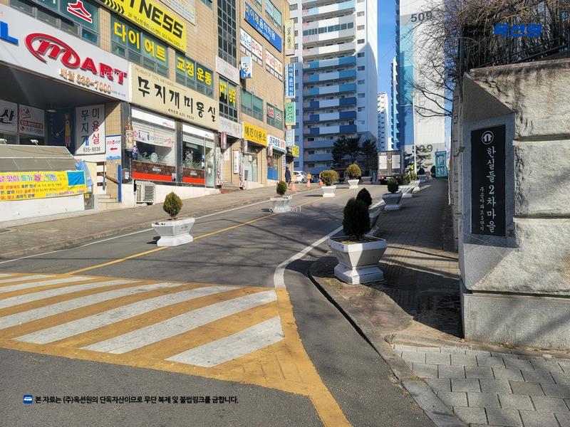 2025타경31705 대구광역시 달서구 한실로 49, 한실들마을 510동 10층 1004호 아파트[공급25평형] 경매 이미지