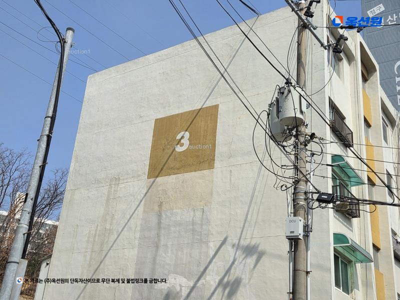 2025타경31711 대구광역시 달성군 비슬로 2679, 한우아파트 3동 3층 305호 아파트[공급14평형] 경매 이미지