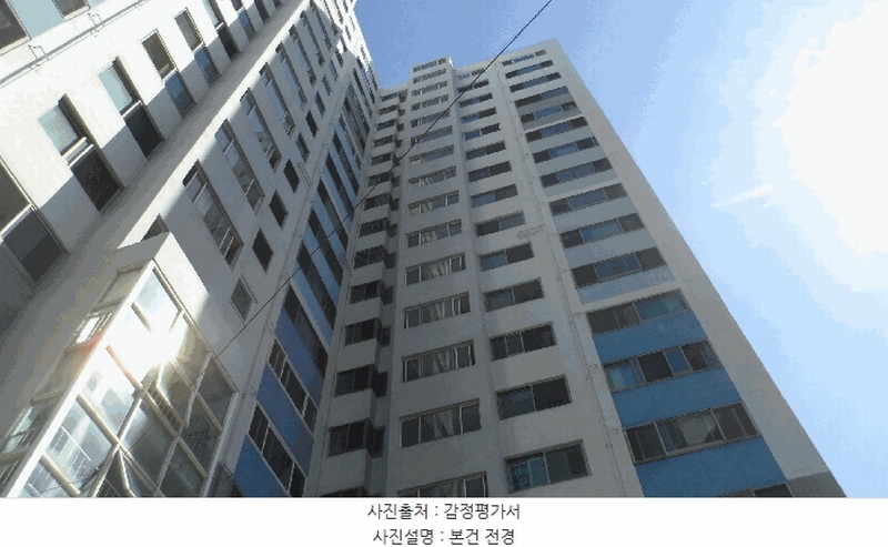 2025타경31717 대구광역시 달서구 성지로 35, 성서6주공아파트 611동 16층 1603호 아파트[공급24평형] 경매 이미지