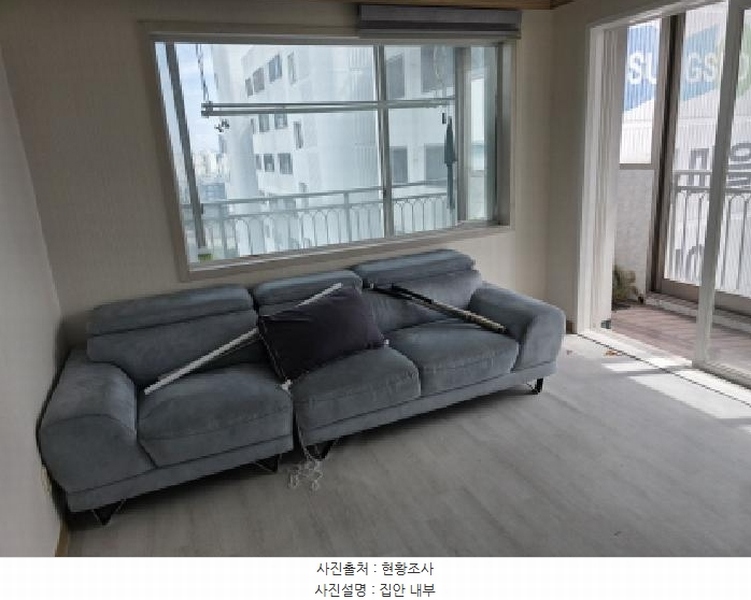 2025타경31717 대구광역시 달서구 성지로 35, 성서6주공아파트 611동 16층 1603호 아파트[공급24평형] 경매 이미지