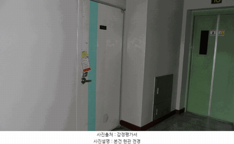 2025타경31717 대구광역시 달서구 성지로 35, 성서6주공아파트 611동 16층 1603호 아파트[공급24평형] 경매 이미지